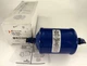 Emerson, 1/2" ODF BOK 16 4 S HH Liquid Line Burnout Filter Drier, 16 Cu In, NEW.