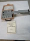 York Heat Pump Service Analyzer Model 025-25980-0001
