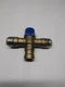 Cash Acme 24549 3/4in HG110-D Temp Actuated Mixing Valve-Shark Bite Connections