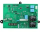 Furnace Circuit Control Board F8005030 V1.3 For HK42FZ MODELS & ICM282A C2
