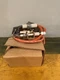 Lennox Ducane Armstrong Pilot Burner With Electrode Air Shield 81J05 81J0501FP