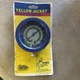 yellow jacket Gage refrigeration blue compound 49082