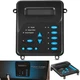 Local Display Keypad Control Board for Hayward Goldline Aqua Logic Chlorination