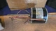 Fasco D1092  RV air Conditioner Motor w/ Capacitor  1/3 HP, 115 Volts, 1675 RPM