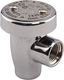 Watts LF288A 1/2" Lead-Free Brass Anti-Siphon Vacuum Breaker Backflow CHROME