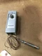 Honeywell T675A Bulb Temperature Controller 0-100&deg;F 125VA 120/208/240/277V