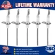 025-37499-000 Gas Furnace Flame Sensor Replacement for York Luxaire Coleman 5PCS