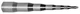 SWAGING TOOL RITCHIE/ YELLOW JACKET 6 SIZES USA 60460
