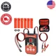 8 Pulse Modes Fuel Injector Cleaner Kit: Efficient Diagnostic Tool for Mechanics