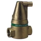 Taco 49-125C-2 Air Separator,  150Psi, 240, Automatic