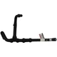 KH557 Motorcraft Heater Hose for Ford Expedition Lincoln Navigator 2011-2014