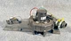 FASCO 70625892 622325 FURNACE DRAFT INDUCER MOTOR 3300/2400RPM 115V 0.56A 60Hz