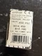 Superior Refrigeration Pressure Relief Valve 3014-450 B14-190 38" SAE NOS
