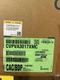 BDP/ Carrier Evaporator Coil Model# CVPVA3017XMC Never Installed