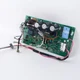 Used Fujitsu PCB Board Inverter Air Conditioner K10CT-C-A 9708752013