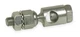 HONEYWELL 27518 27518 1/4" MALE THREAD BALL JOINT FOR 5/1
