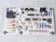 York Coleman 1164-700 Control Circuit Board Source 1 501264