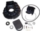 Pacer Pumps 58-977EP-RS 'S' Series EPDM Water Pump Rebuild Kit with Volute,... 