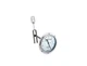 Rochester C6342-11-108 Magnetel Gauge 8" Dial for 108" Tank Side/End Mount