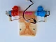 OEM Whirlpool Kenmore Top Load Washer Water Inlet Valve W10869800 Tested