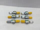 Sporlan SA-15S Sight Glass DRY 1211 WET- Lot of 6PCs