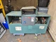 Hot Water Boiler.  Make: Raypak, inc     Model: w3-0652a    650,000 BTU/hr.