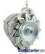 1** Alternator 44Amp New - OE No. 2217301000 for Lada