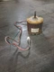 A.O. Smith F48J66A48 Condenser Motor 1/4 HP 850 RPM 208/230V 024-27596-000 (D2T1