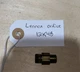 Lennox 12K48 LP BURNER ORIFICE LP BURNER ORIFICE USED