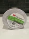 3M Foil Tape UL181A-P and UL181B-FX listed Duct Tape 3340, 2.5 in x 50 yd, 3.9 m