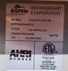ASPEN Refrigerant Evaporator DC24A34-145R-428 BRAND NEW!!