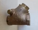 TOYO Red-White 1/2" Check Valve 125 S 200 WOG 