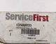 TRANE SERVICE FIRST IGN00033 SPARK FURNACE IGNITOR 47 INCH