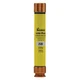 BUSSMANN LPS-RK-4SP Fuse,Class RK1,4A,LPS-RK-SP Series 1CL69