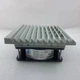 RITTAL SK 3322 107 Filter Cooling Fan SK3322107 230V 0.12A/0.11A 19/16W 12038