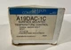 Johnson Controls A19DAC-1C Surface Mounted Temperature Control 100-240 Deg F New
