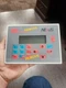 UTC Fire & Security Fireye NXD410 Display Module *OPEN BOX!*
