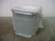 HOFFMAN 4" X 4" X 4" JIC BOX ENCLOSURE TYPE 12 A4044CH NEW