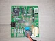 TRANE American Standard D674711P01 Furnace Control Board CNT05133 (AB 1127) E1