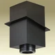 M & G Duravent 6DT-CS24R Dura-Vent DuraTech 6 Inch square ceiling support box...