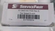 Trane X13651617-02 Rev.B Fan Speed Switch