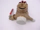 Tyco 2.8K & 4.2K Test Drain Valve Test Orifice For Model RM-2 Riser Manifold