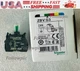 ORIGINAL Schneider Electric ZBV-G3 ZBVG3 LED MODULE Free Shipping from USA