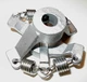Bell & Gossett 118473 Coupler Coupling Assembly fits Series 60, others