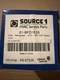 Source 1 HVAC Filter Drier, Refrigerant, S1-BFD163S, 16 CL, 3/8" ODF