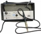 General Electric GE H-10B Halogen Leak Detector HVAC Freon Kit w/ Probe + Case