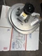 FASCO 7002-2633 Furnace Draft Inducer Blower Motor 1010975 used #M511