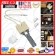 Furnace Hot Surface Ignitor Fit for Norton-271N Goodman York Coleman Evcon Lu...