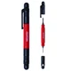 &reg; 4-IN-1 Pocket Driver | Mini Screwdriver | Purse-sized | Eyeglasses Screwdri...