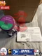 Honeywell C7012E1278 UV Scanner Purple Peeper